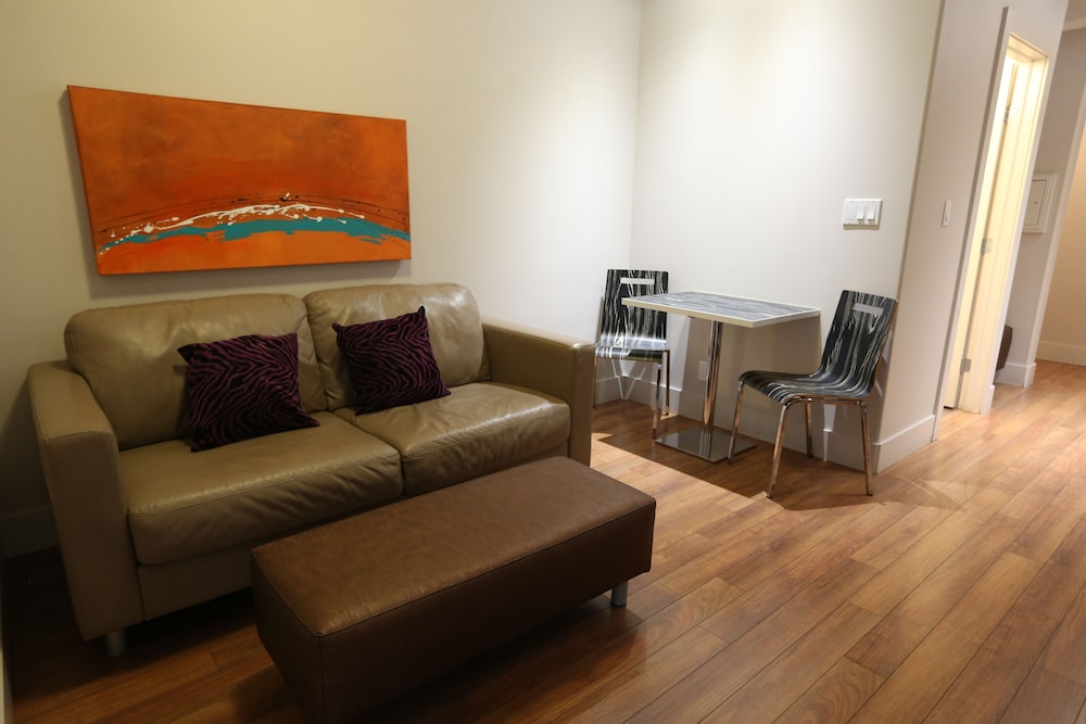 Classic Suite, 1 Bedroom, Non Smoking - Photo 4
