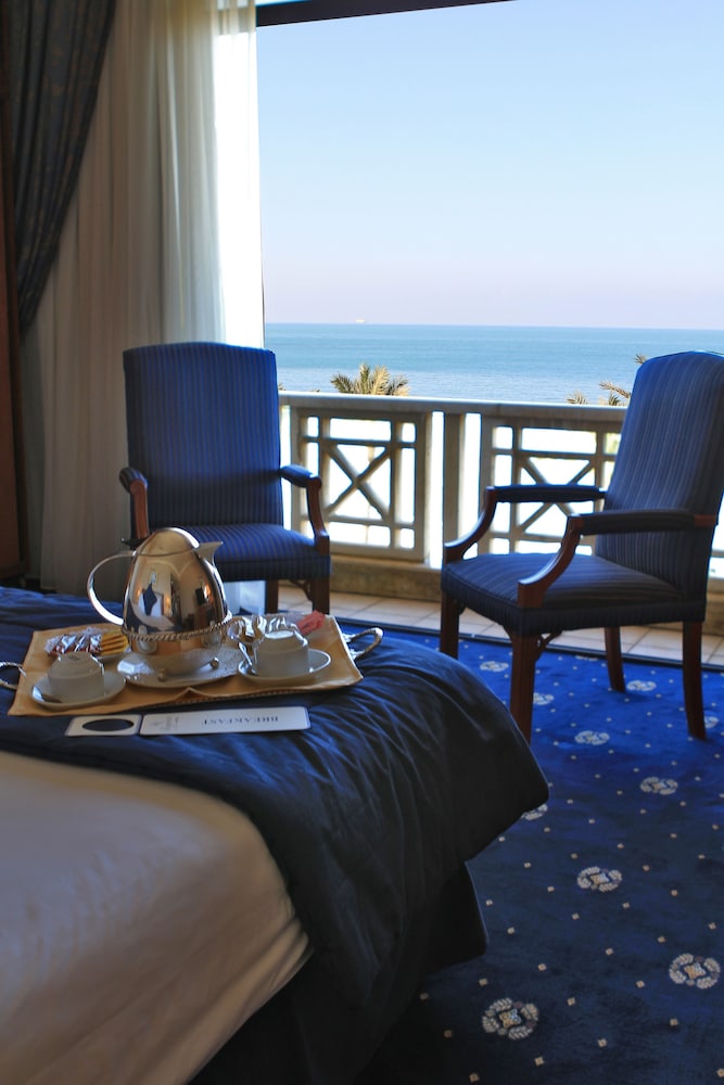 Executive Suite, Sea View photo 1