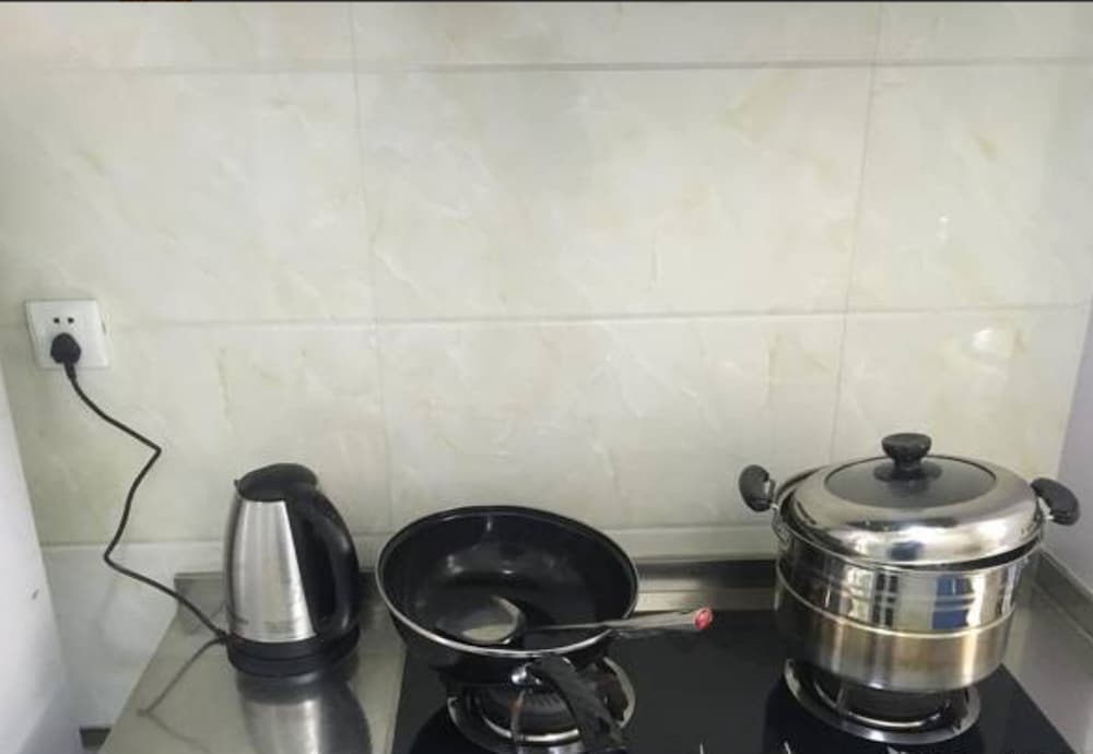Two Bedrooms Apartment photo 2