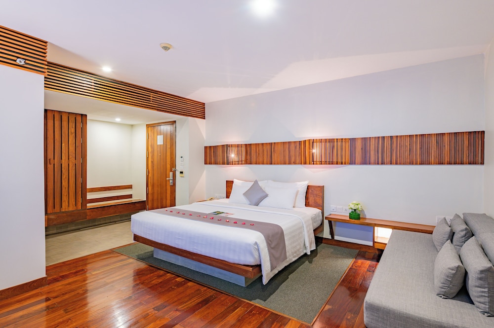 Deluxe Double Room photo 1
