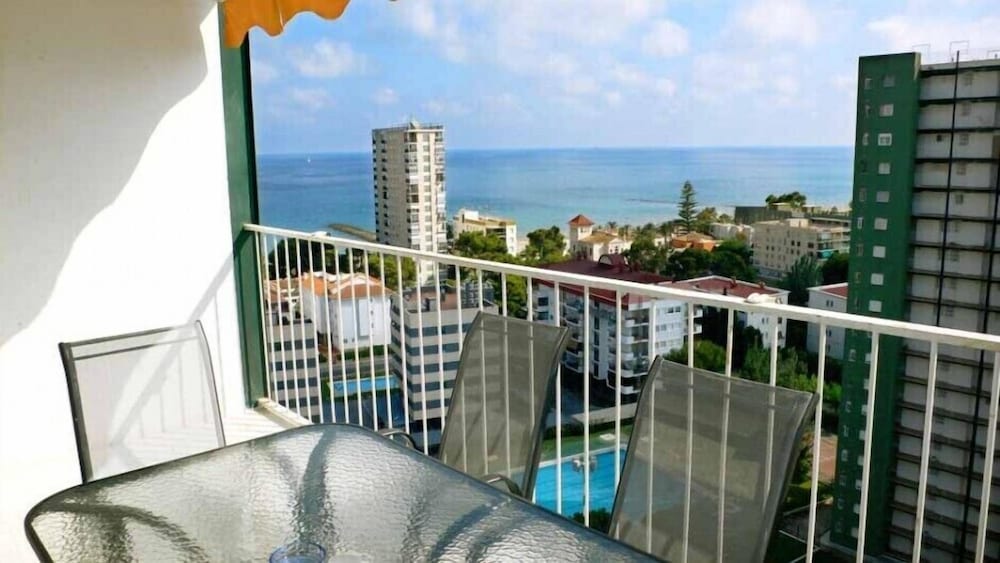 Apartment, 3 Bedrooms, Non Smoking, Terrace photo 2