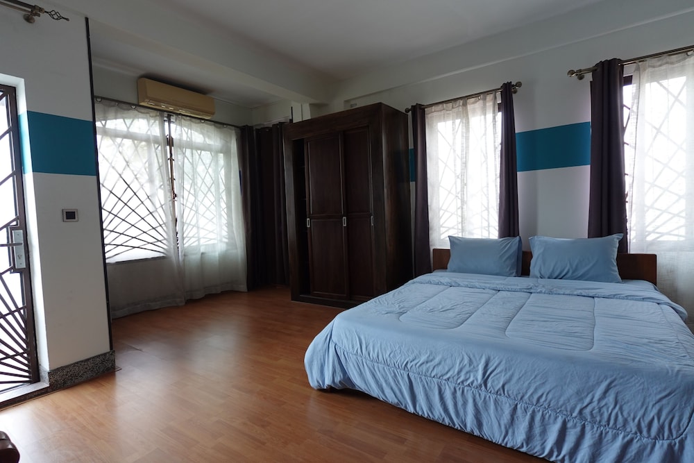 Elite Apartment photo 3