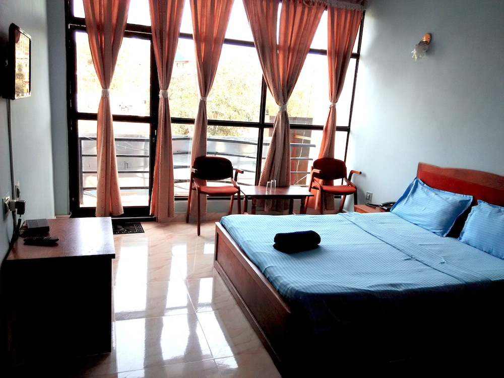 Deluxe Double Room, 1 Double Bed photo 2