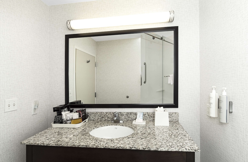 Hampton Inn & Suites - Raleigh Downtown, Billede 6
