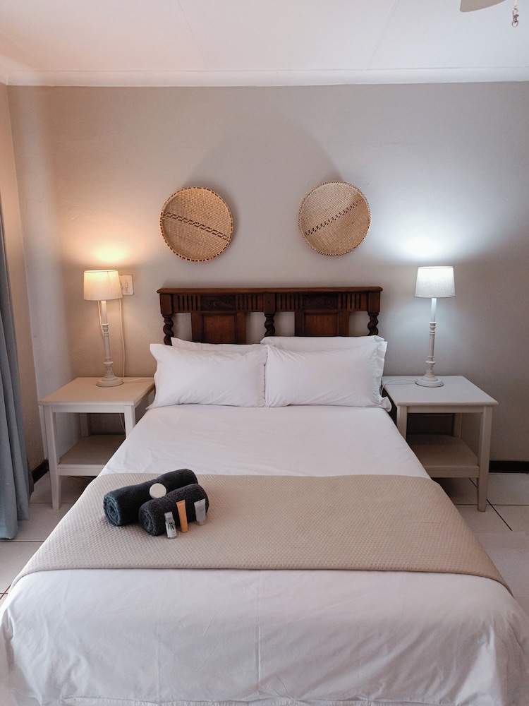 Luxury Double Room photo 1