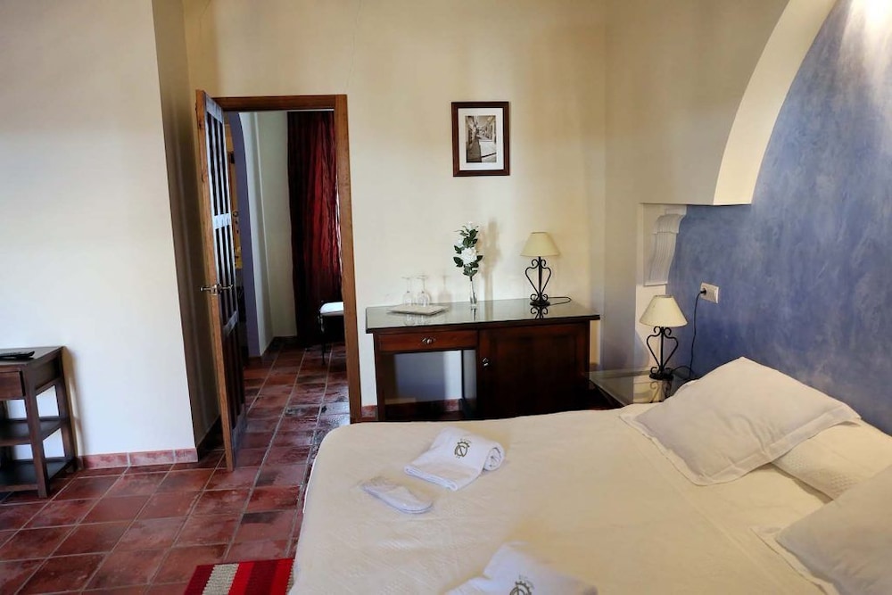 Habitación Doble Superior
