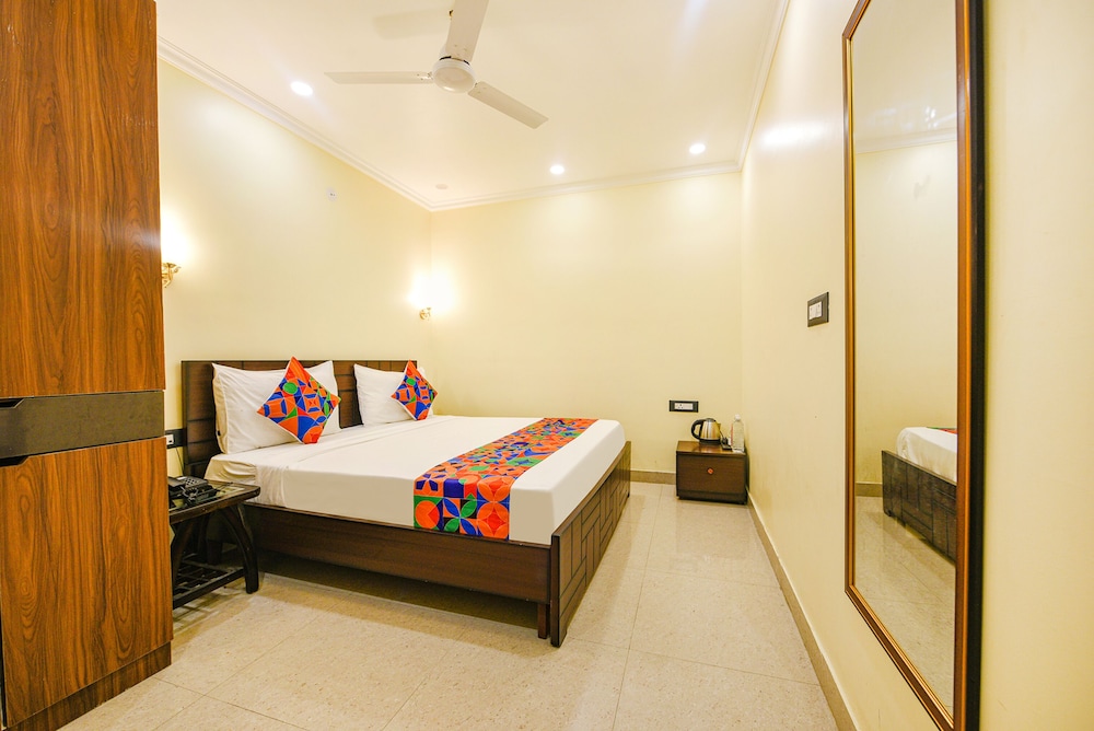 Luxury Room