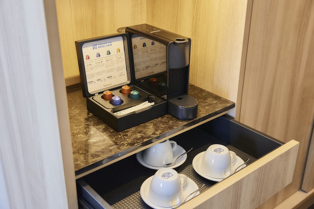 [Non-Smoking] Triple Room
