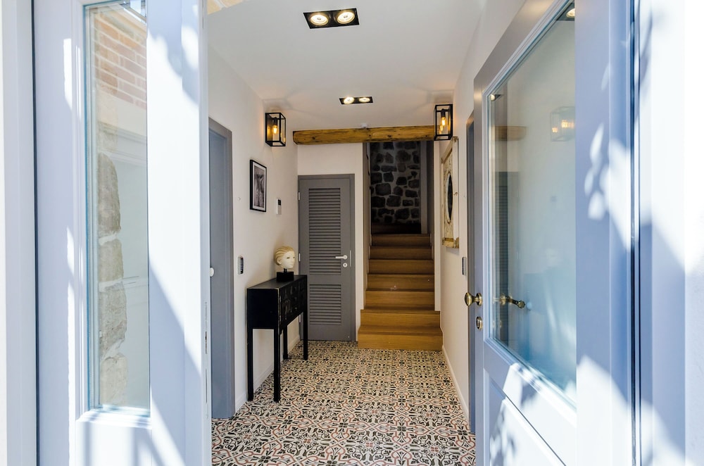 Twin Room (Villa Monte Santo - Superior Double O)