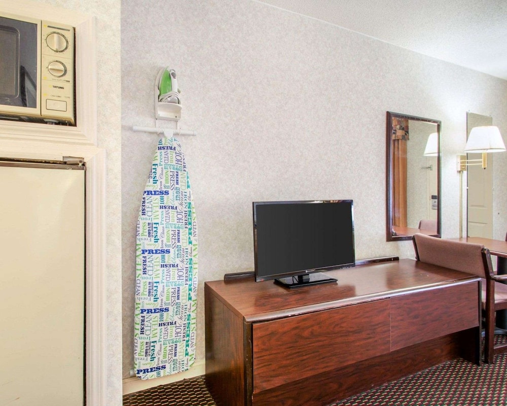 Econo Lodge Troy, 写真 12