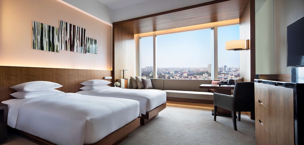 Suite, 2 Twin Beds