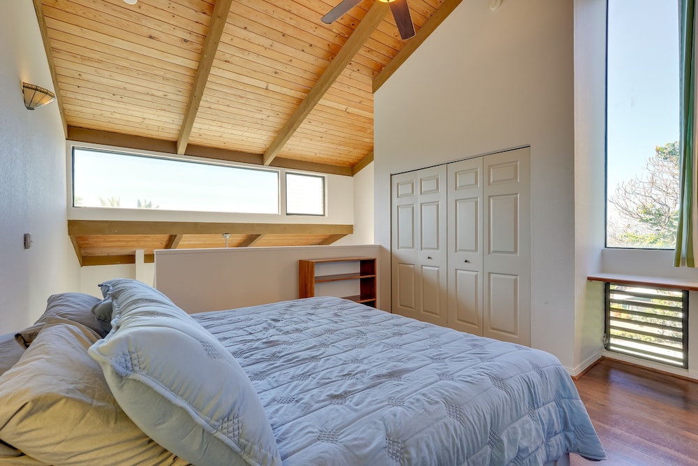 Apartment (2 Bedrooms)