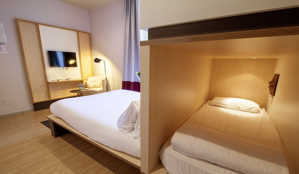 Triple Room photo 2