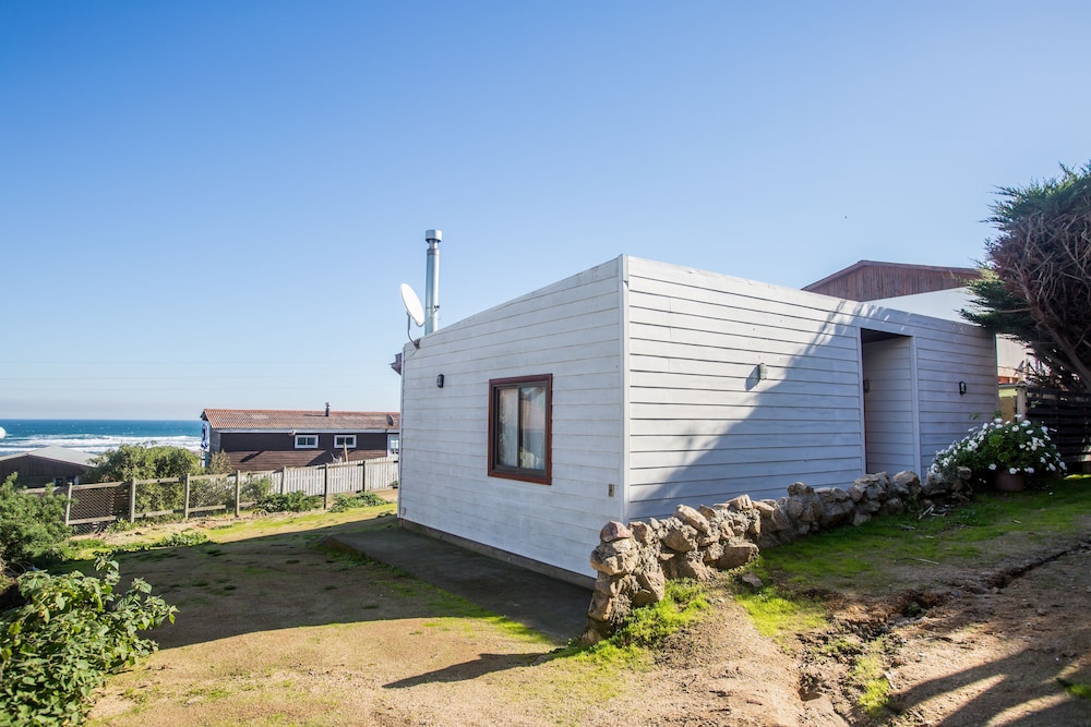 Grand Cabin, Accessible, Partial Ocean View photo 1