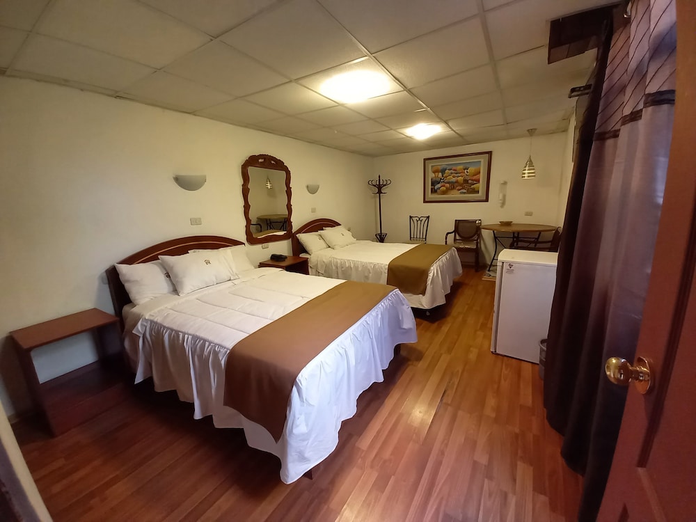 Superior Twin Room photo 1