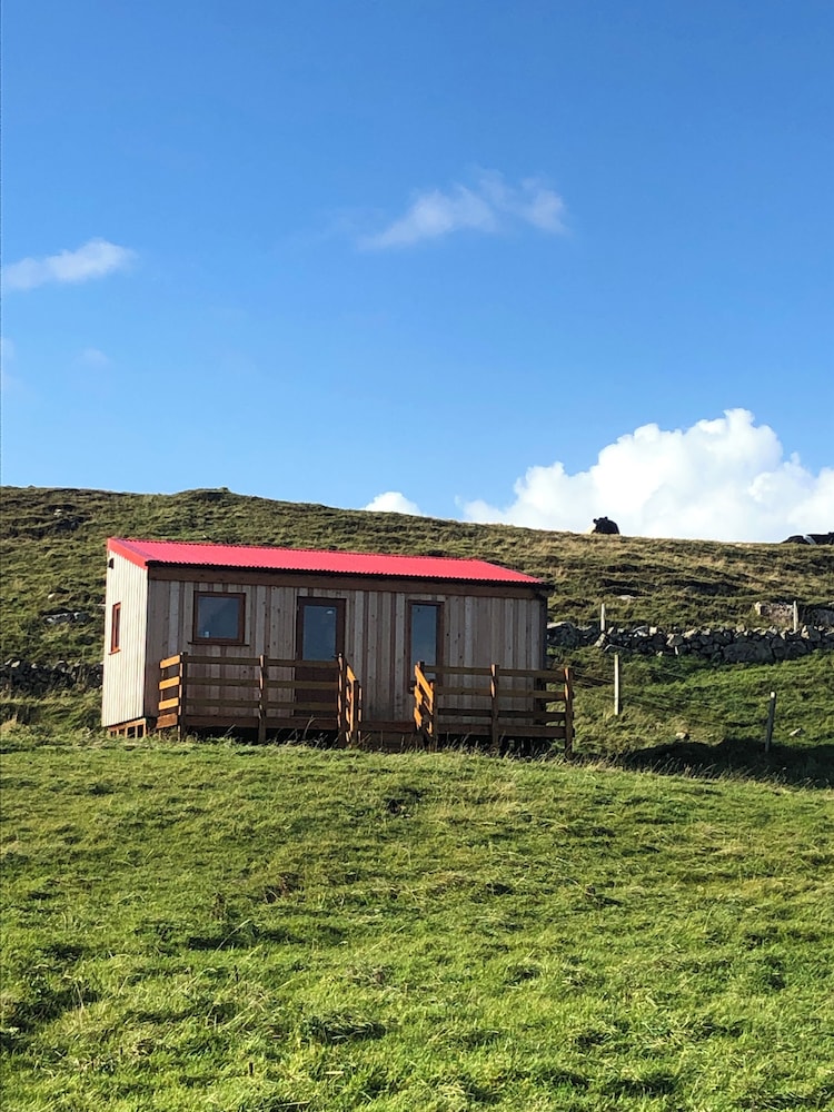 Mobile Home, 2 Bedrooms (Sanday Caravan) photo 2