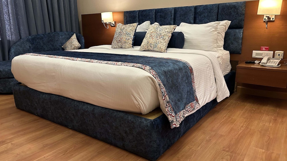 Superior Double Room - Photo 21