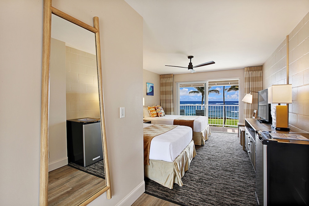 Ocean View (1st - 3rd Upper Floors, Stair Access Only