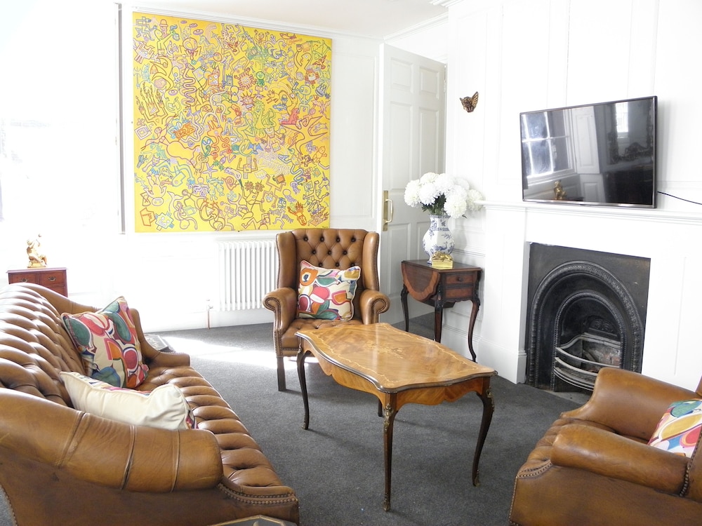 City Double Room - Photo 10