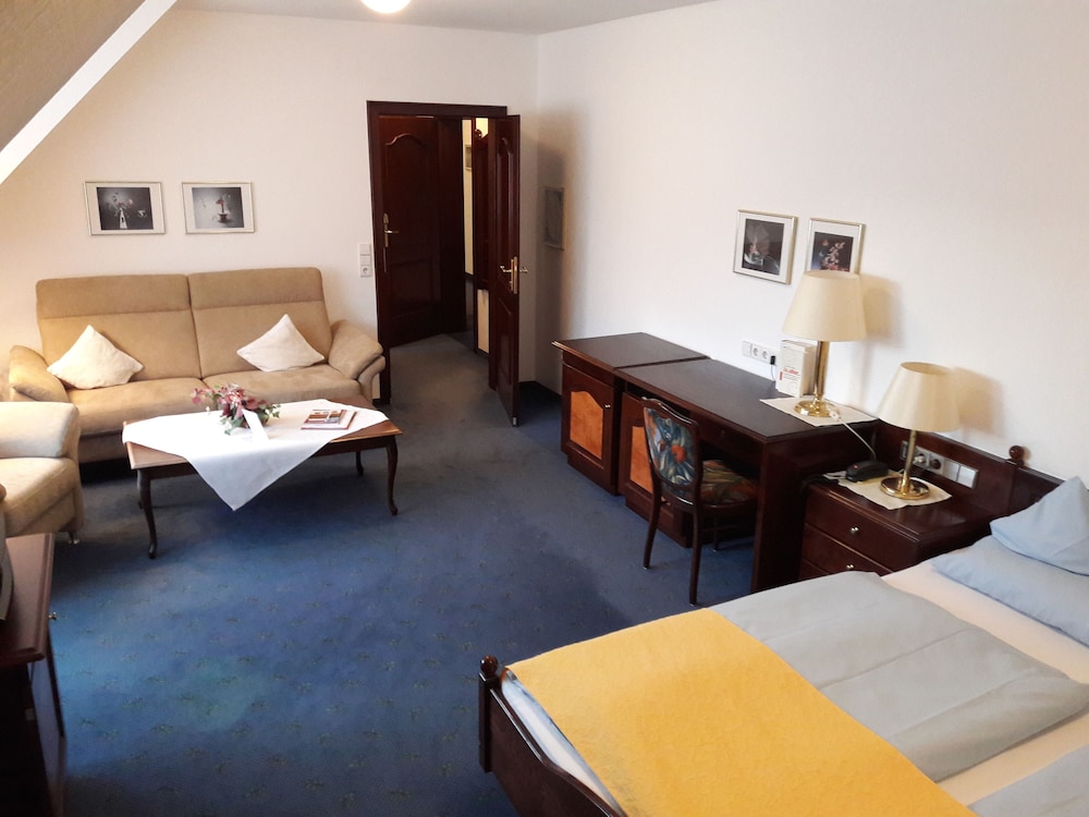Comfort Double Room, Accessible photo 3