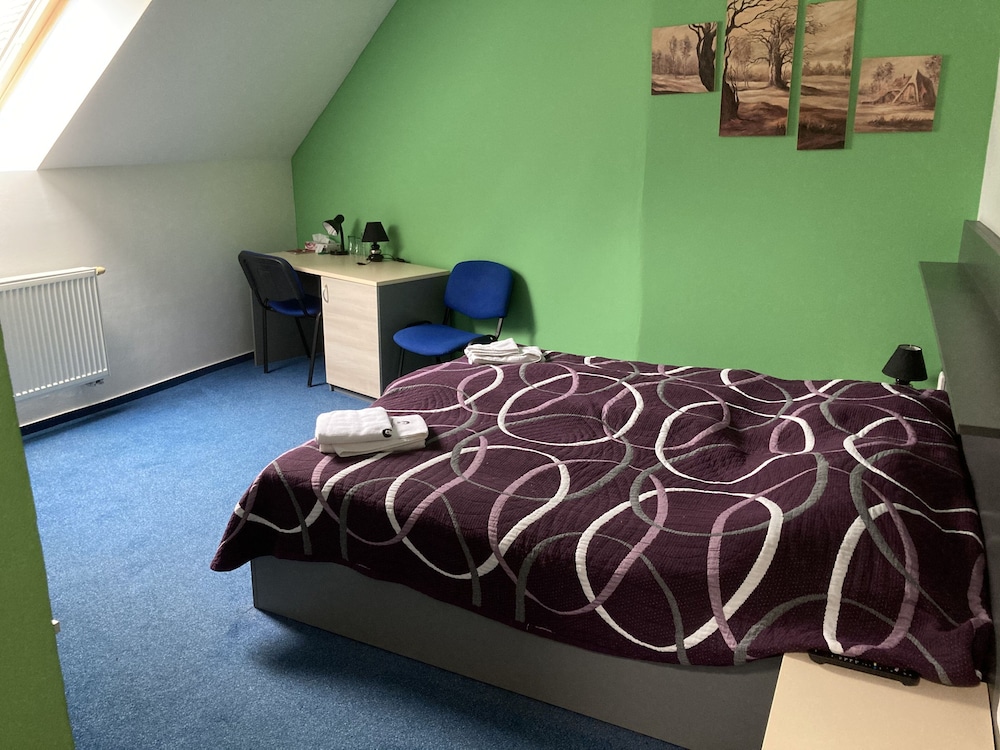 Comfort Quadruple Room, 2 Bedrooms photo 2