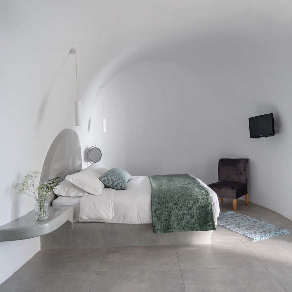Panoramic Suite, 1 Queen Bed, Sea View - Photo 4