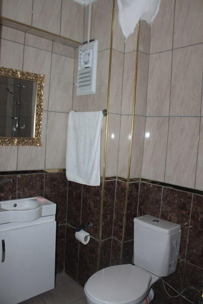 Economy Single Room photo 2