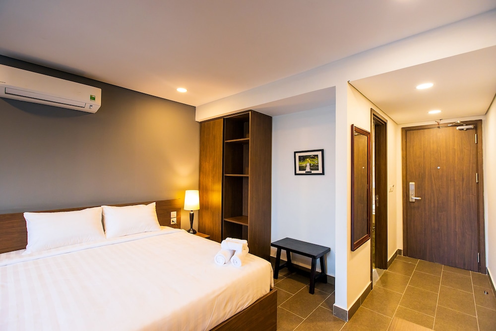Superior Double Room, Window - Photo 1