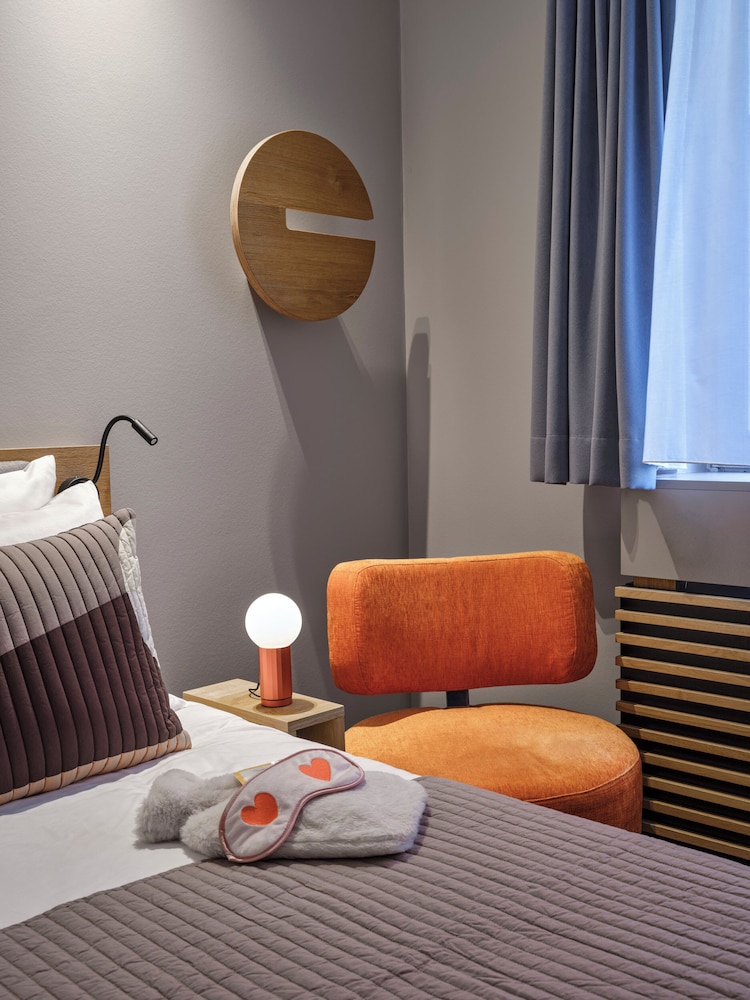 Comfort Room, 2 Twin Beds - Photo 11