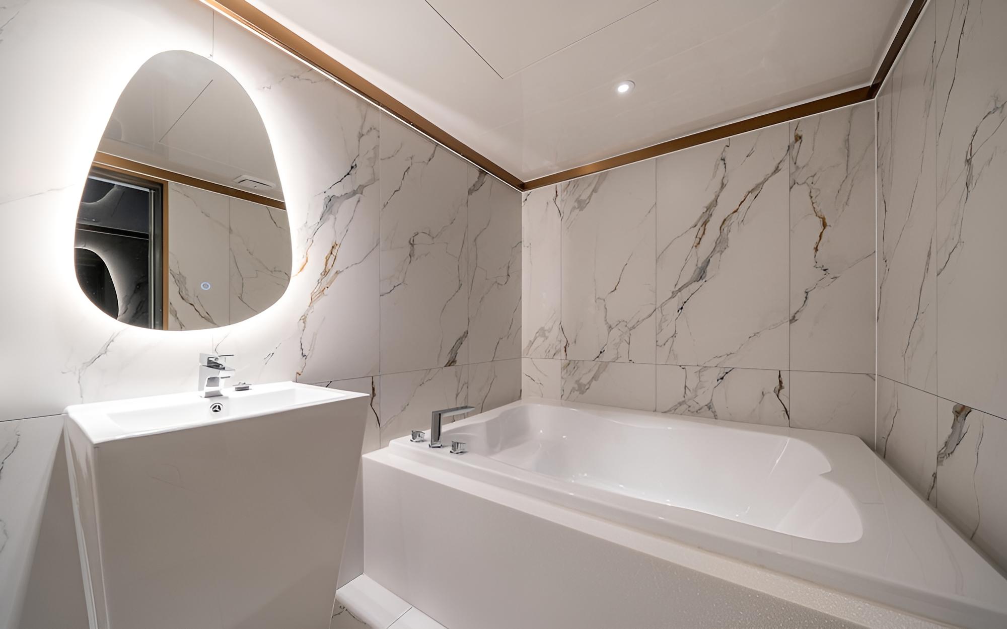 Room (Deluxe Premium (Gaming PC OTT Bathtub) photo 3