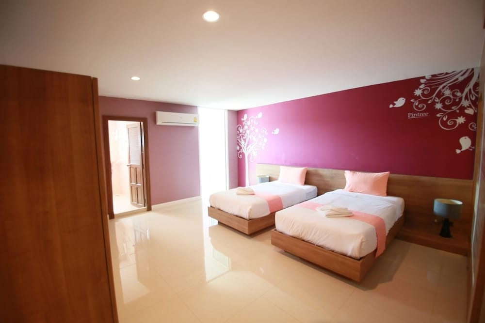 Suite B