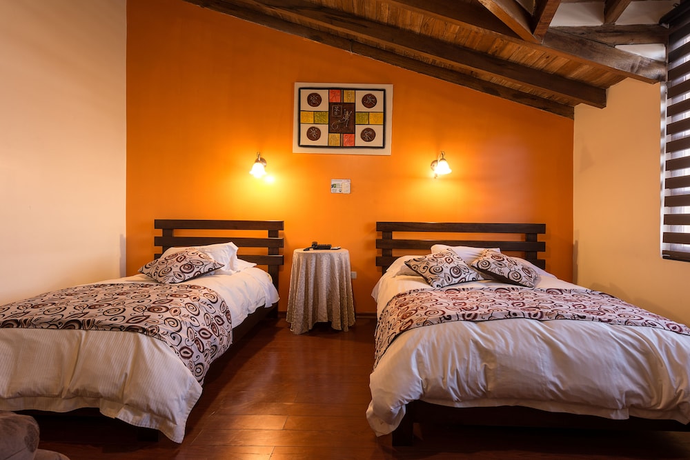 Quadruple Room photo 1