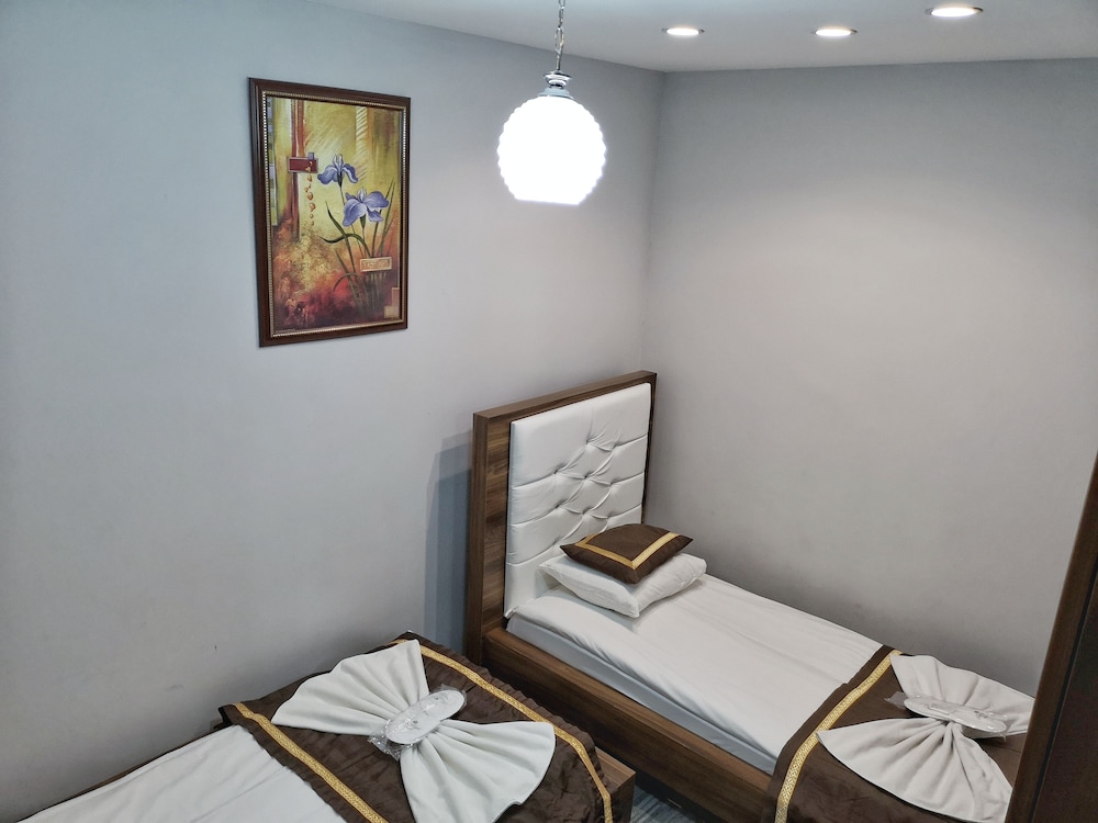 Family Apartment photo 1