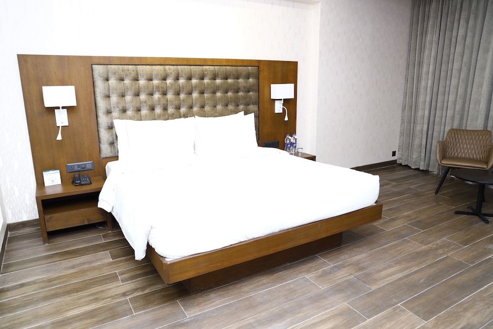 Premium Room - Photo 1