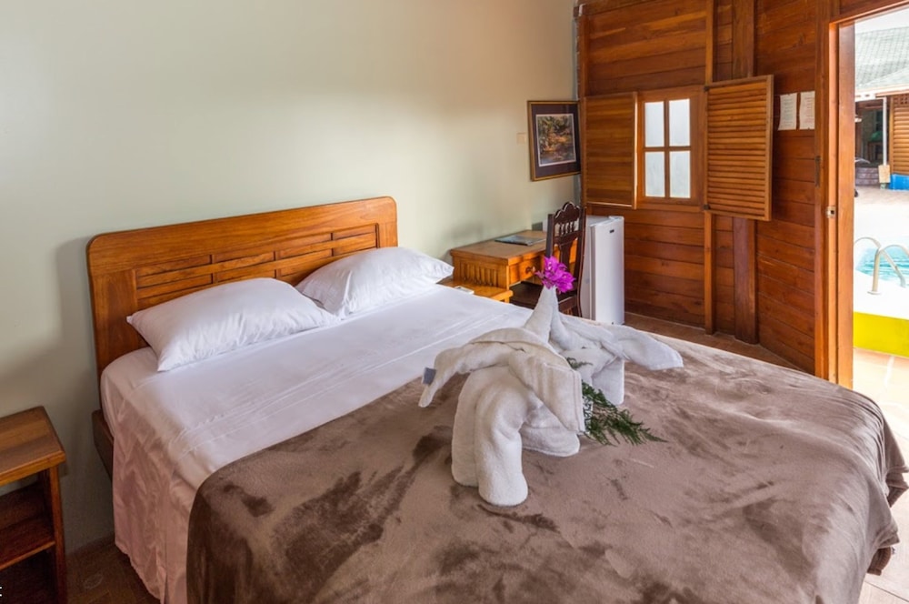 Superior Room, Garden Area photo 3
