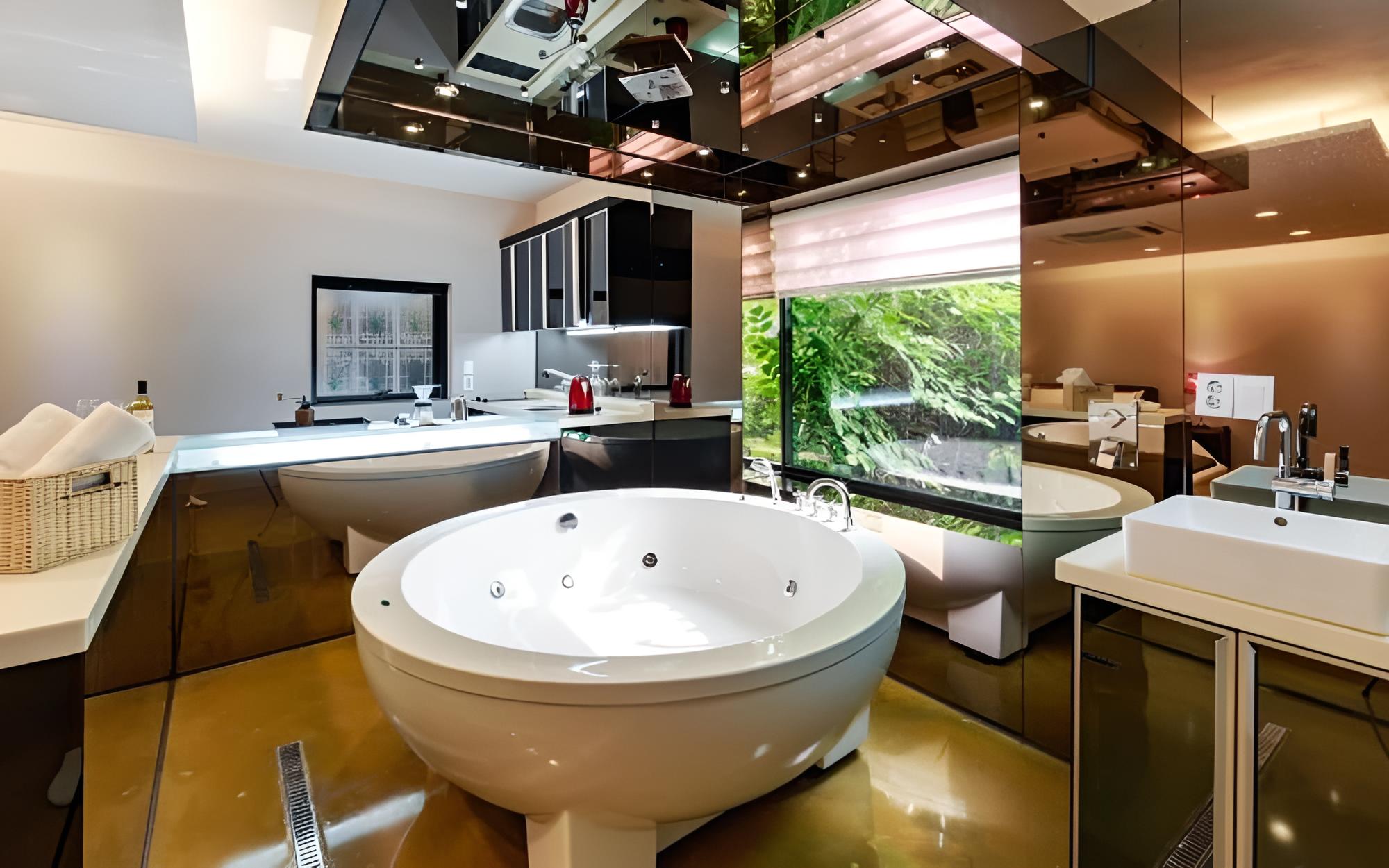 Room (2948-002 (1F Whirlpool Spa)) photo 2