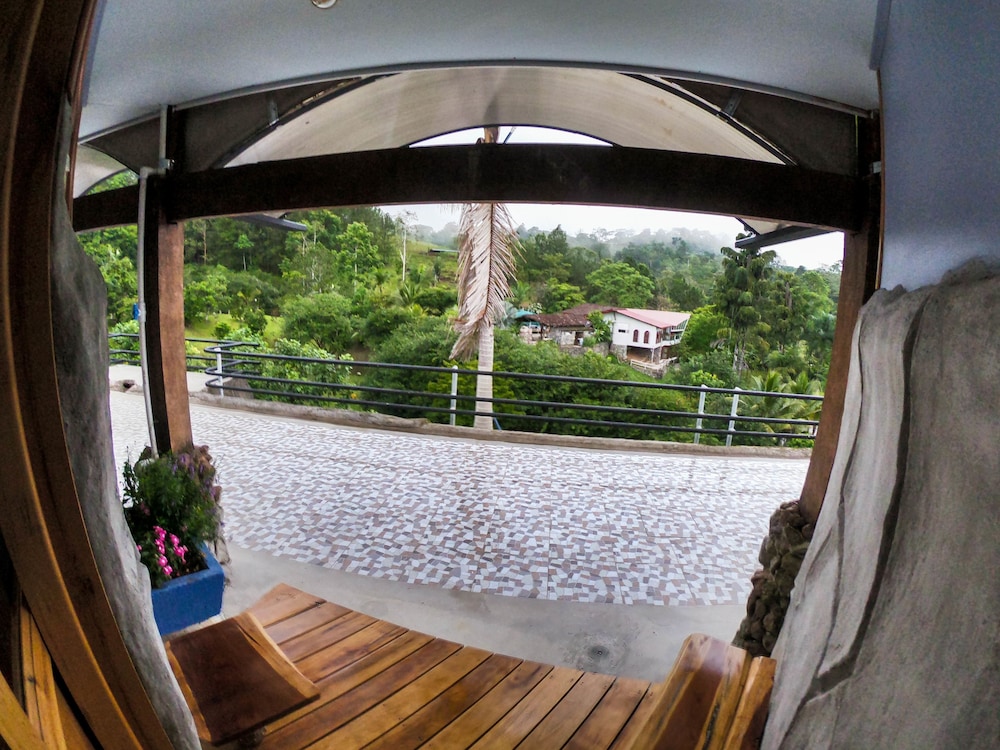Standard Double Room, Private Bathroom, Ground Floor photo 3