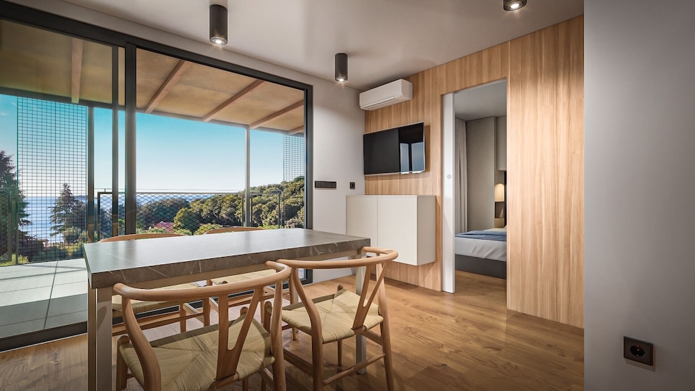 Premium Mobile Home