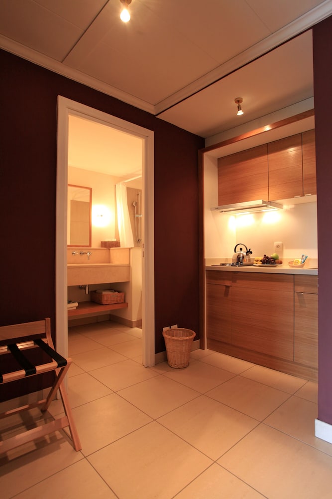 Double Room, Garden View photo 3