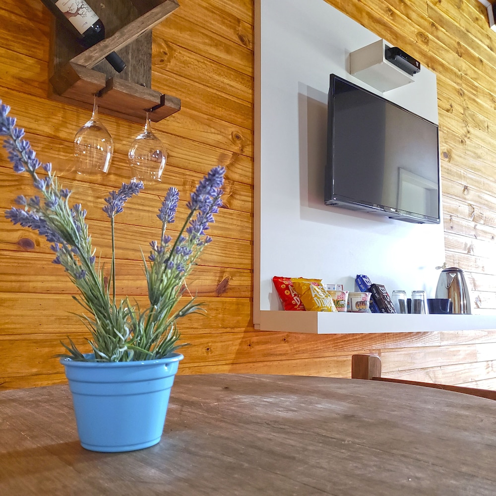 Superior Cabin photo 1
