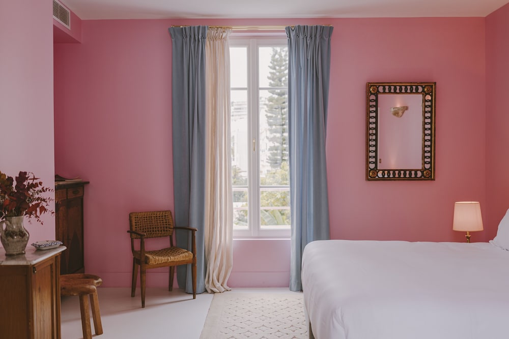 Chambre Grande