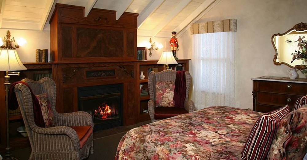 The victorian suite photo 1