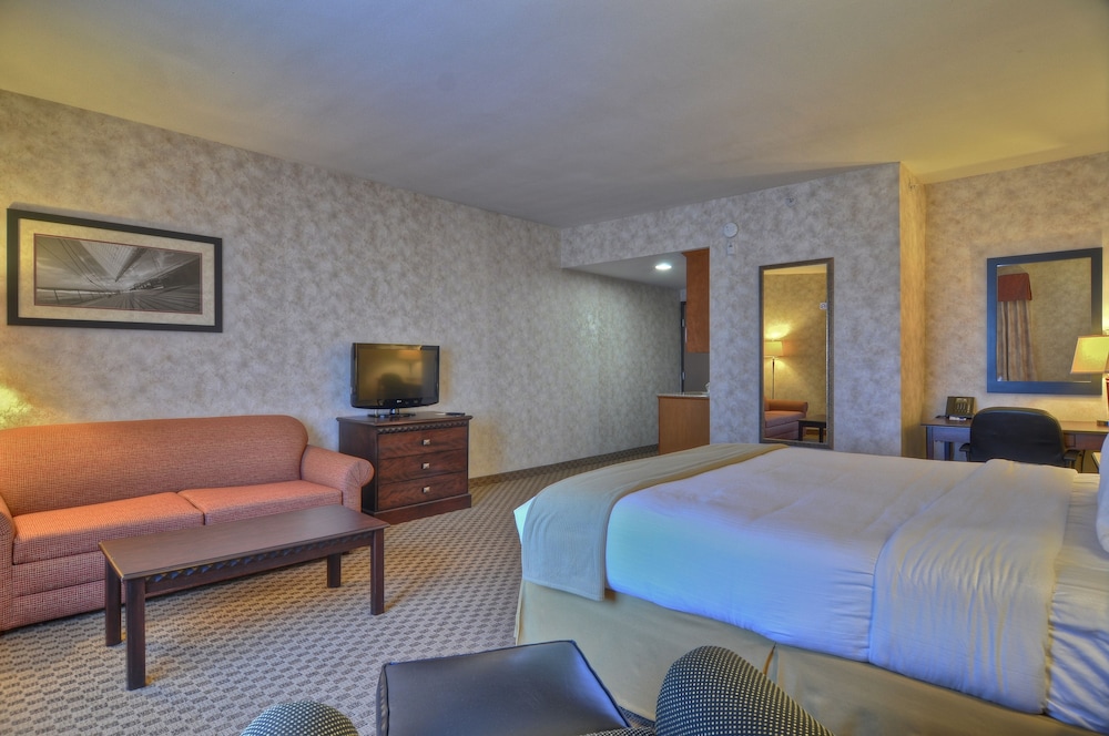 Suite, 1 Bedroom - Photo 4