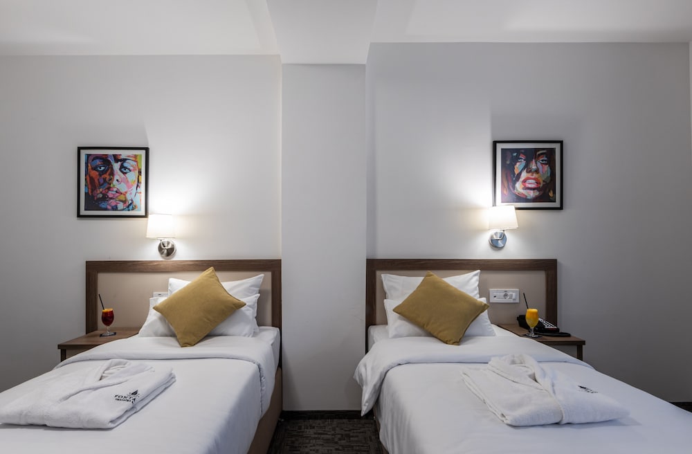 Junior Suite, Terrace - Photo 3