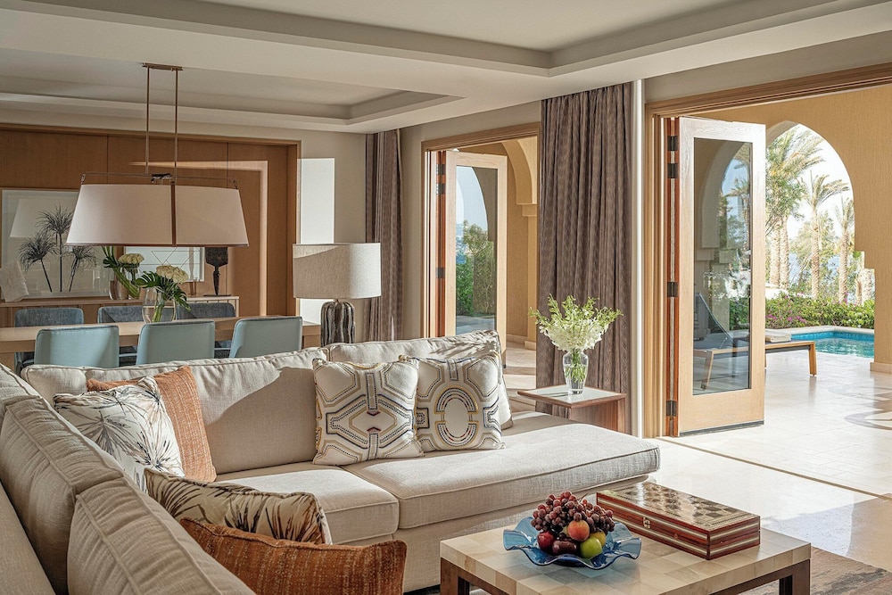 Suite (Imperial,1 King and 2 Twin, with Pool) - Photo 3