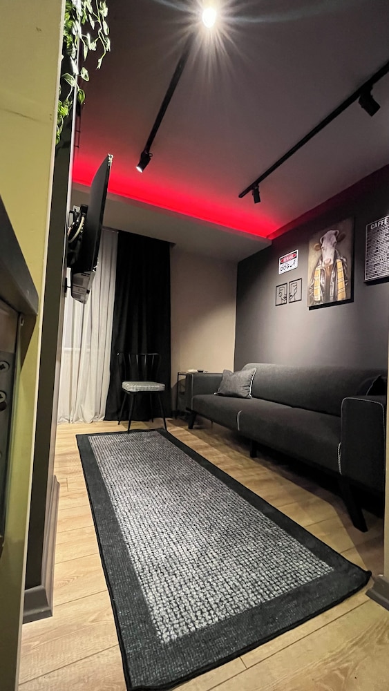 Deluxe Studio Suite photo 1