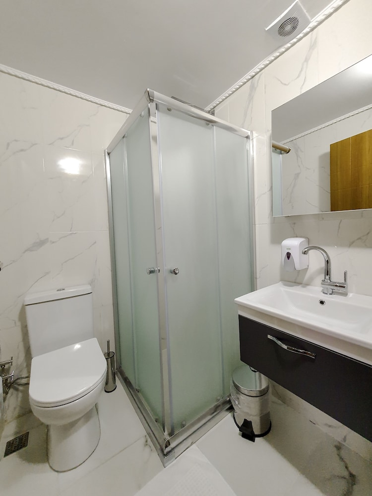 Standard Room - Mountain View - Photo 3