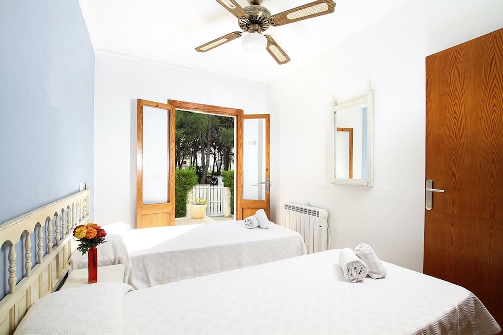 Apartamento, 3 habitaciones