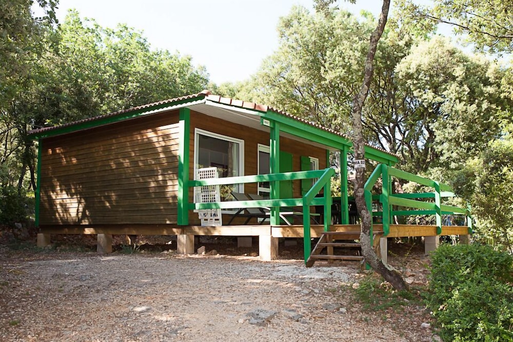 Chalet (Mas) photo 2