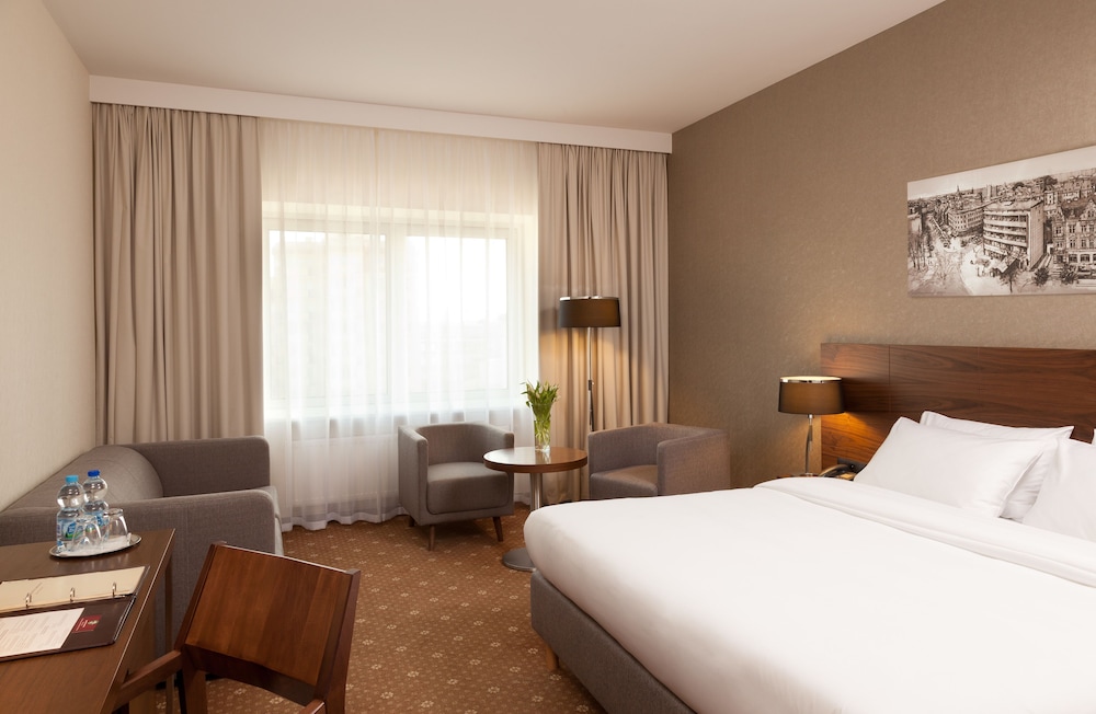 Business Twin Room photo 1